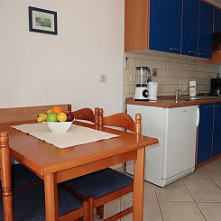 Appartement Savi