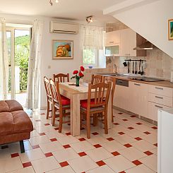 Appartement Marinella