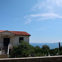 Appartement Blazina