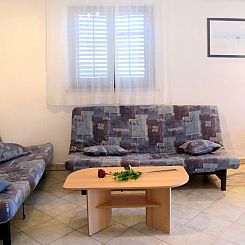 Appartement Blazina