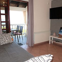 Appartement Ulika