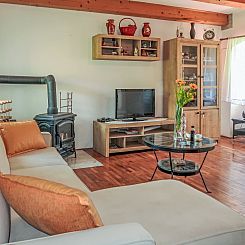 Vakantiehuis Marija