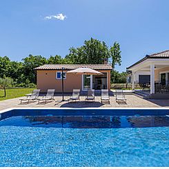Vakantiehuis Villa Fortuna
