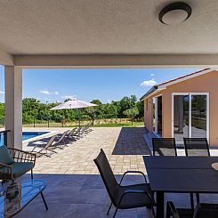 Vakantiehuis Villa Fortuna