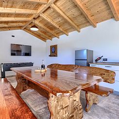 Vakantiehuis Villa Fortuna
