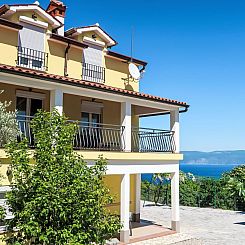 Appartement Marinella