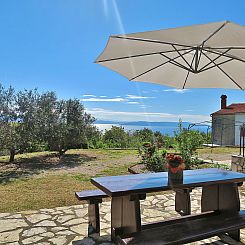 Appartement Marinella