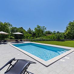 Vakantiehuis Old stone villa
