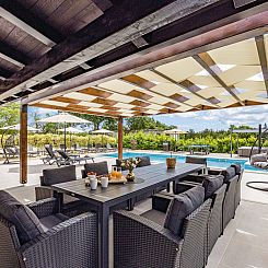 Vakantiehuis Villa Venezia