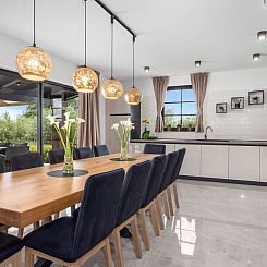 Vakantiehuis Villa Venezia