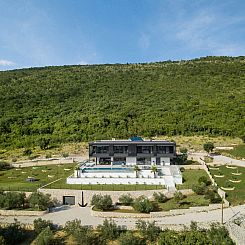 Vakantiehuis Panoramica