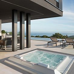 Vakantiehuis Panoramica