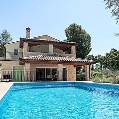 Vakantiehuis Villa Nona Nina