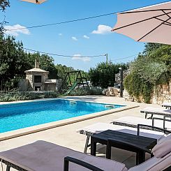 Vakantiehuis Villa Nona Nina