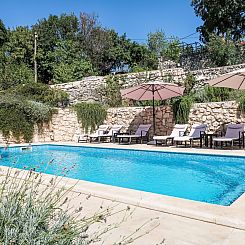 Vakantiehuis Villa Nona Nina