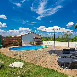 Vakantiehuis Stefanina