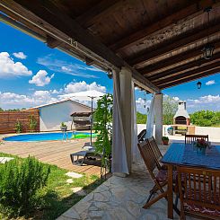 Vakantiehuis Stefanina