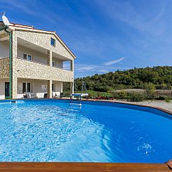 Vakantiehuis Villa Veronica