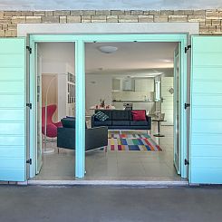 Vakantiehuis Villa Portobello Green