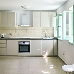 Vakantiehuis Villa Portobello Green