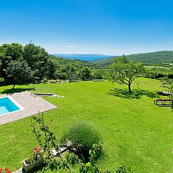 Vakantiehuis Panorama 2