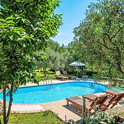 Appartement Gordana