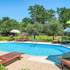 Appartement Gordana