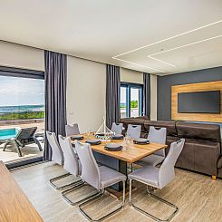 Vakantiehuis Lejla