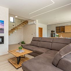 Vakantiehuis Lejla