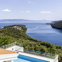 Vakantiehuis Villa Ena