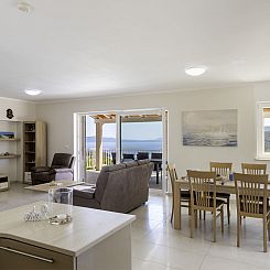 Vakantiehuis Villa Ena