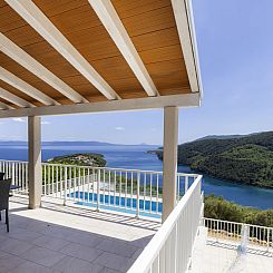 Vakantiehuis Villa Ena