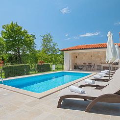 Vakantiehuis Ana