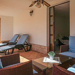 Appartement Dina