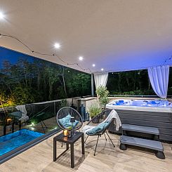 Vakantiehuis Ollea