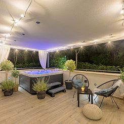 Vakantiehuis Ollea