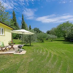 Vakantiehuis Lucija