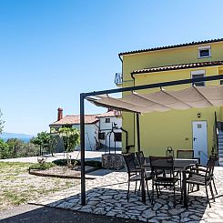 Appartement Marinella
