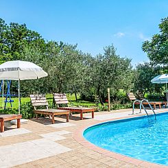 Appartement Gordana
