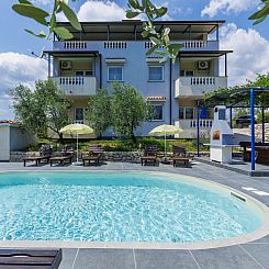 Appartement Gordana