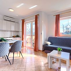 Appartement Gordana