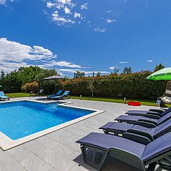 Vakantiehuis Istria Queen