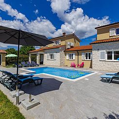 Vakantiehuis Istria Queen