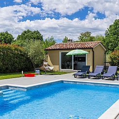 Vakantiehuis Istria Queen