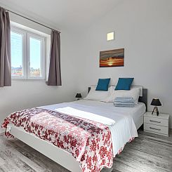 Vakantiehuis Istria Queen