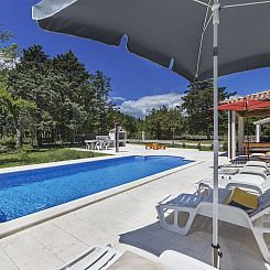 Vakantiehuis Villa 1059