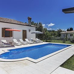 Vakantiehuis Villa 1059