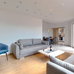 Appartement Flores