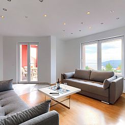 Appartement Flores