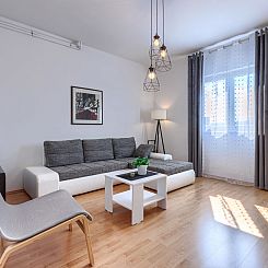 Appartement Katarina